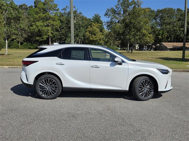New 2025 Lexus RX 350 image 40