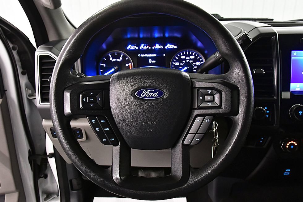 Used 2022 Ford F250 XLT AWD/4WD image 22