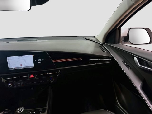 Certified 2023 Kia Niro EX FWD image 24