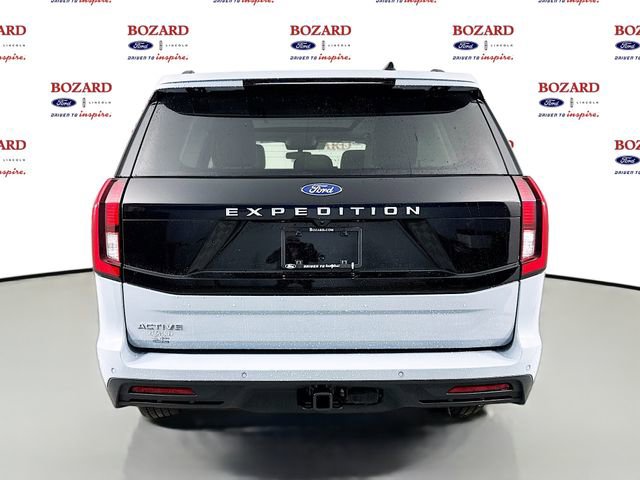 New 2025 Ford Expedition Active image 6
