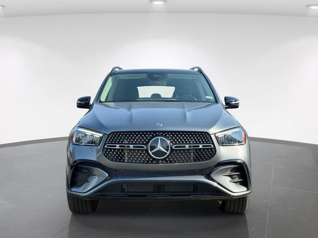 New 2026 Mercedes-Benz GLE 450 4MATIC image 3