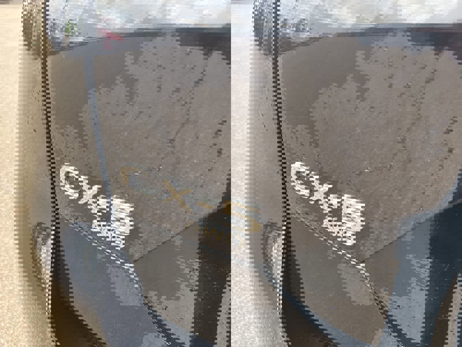 Used 2023 MAZDA CX-5 AWD 2.5 S w/ Premium Package image 22