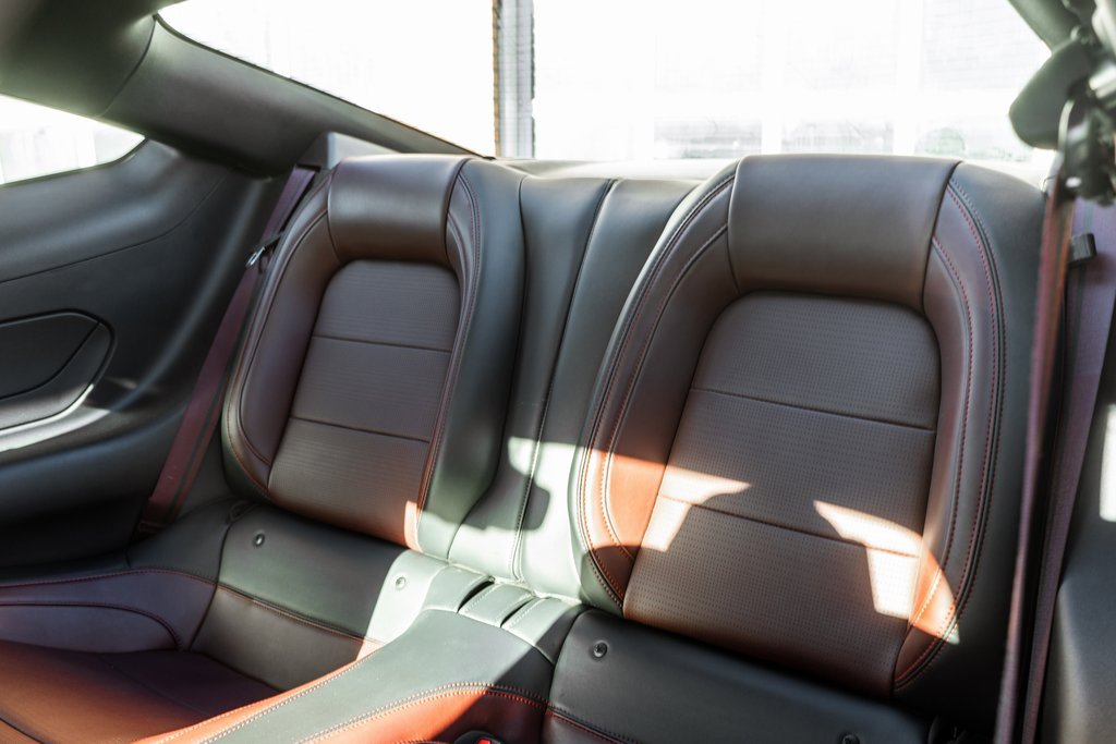 Used 2024 Ford Mustang Premium image 24