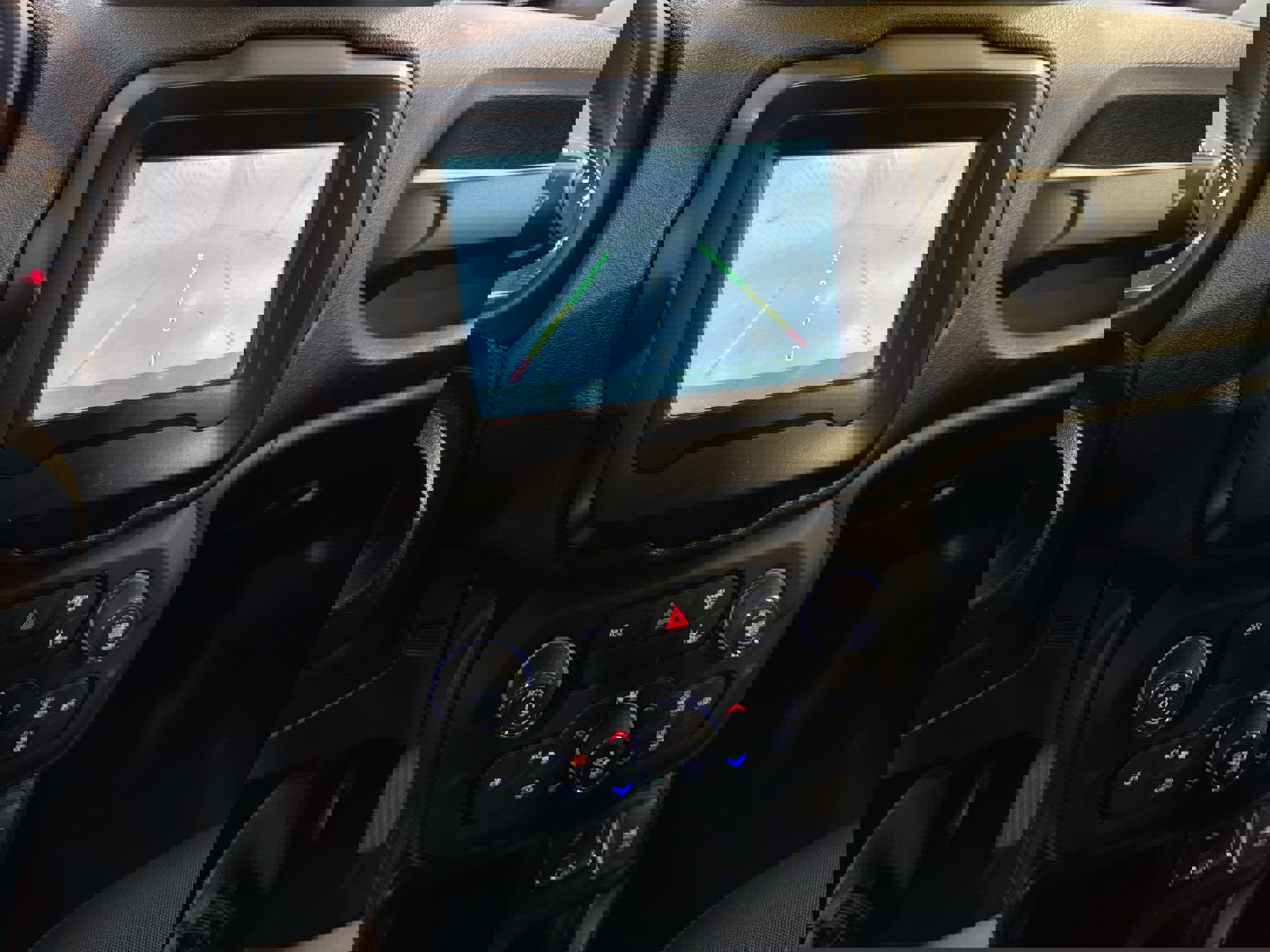 Used 2021 Jeep Renegade Sport image 18