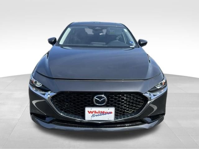 New 2026 MAZDA MAZDA3 2.5 S Sedan w/ Preferred Pkg FWD image 10
