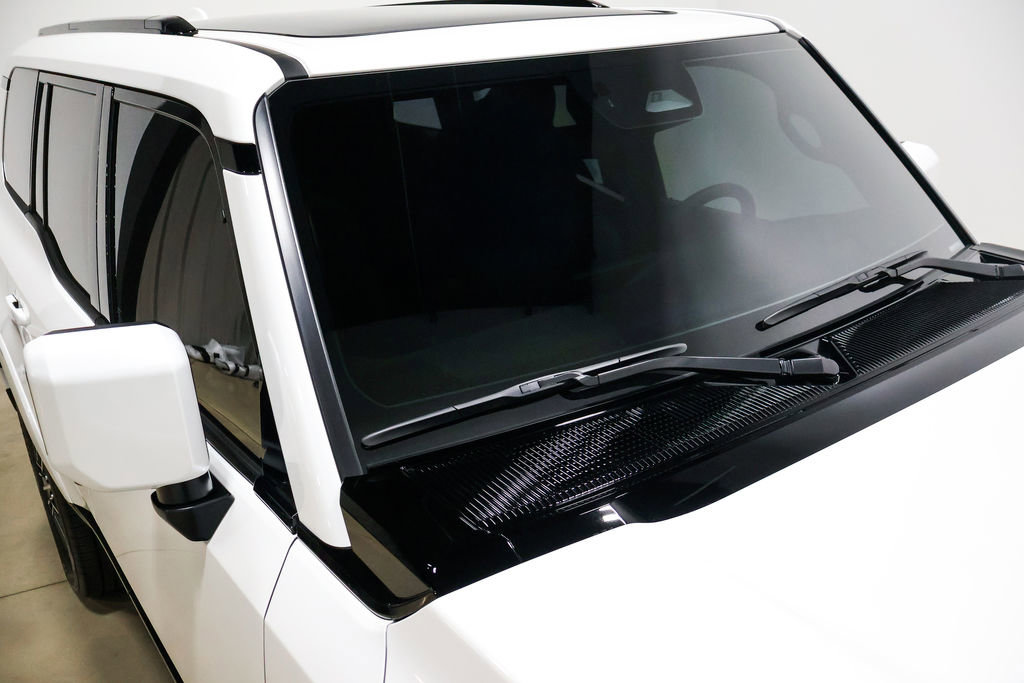 Used 2026 Lexus GX 550 w/ Accessory Package (2T) AWD/4WD image 79