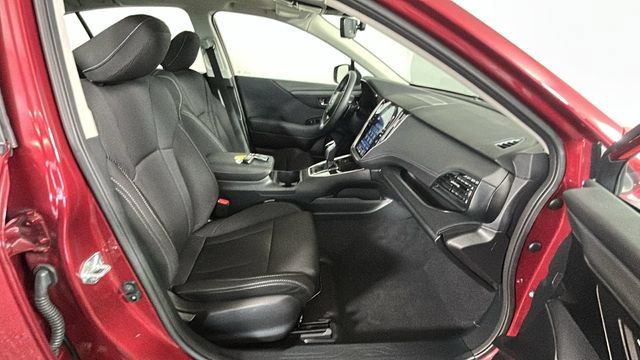 Used 2025 Subaru Legacy Premium AWD/4WD image 31