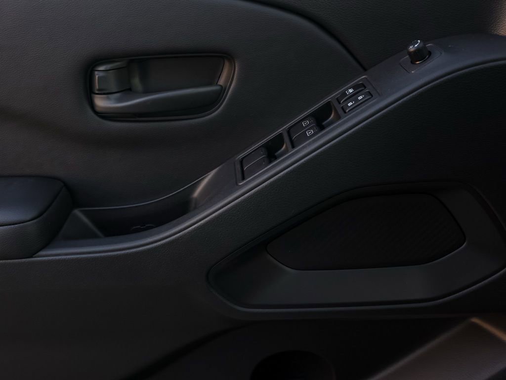 New 2026 Nissan Frontier SV w/ Tow Package image 23