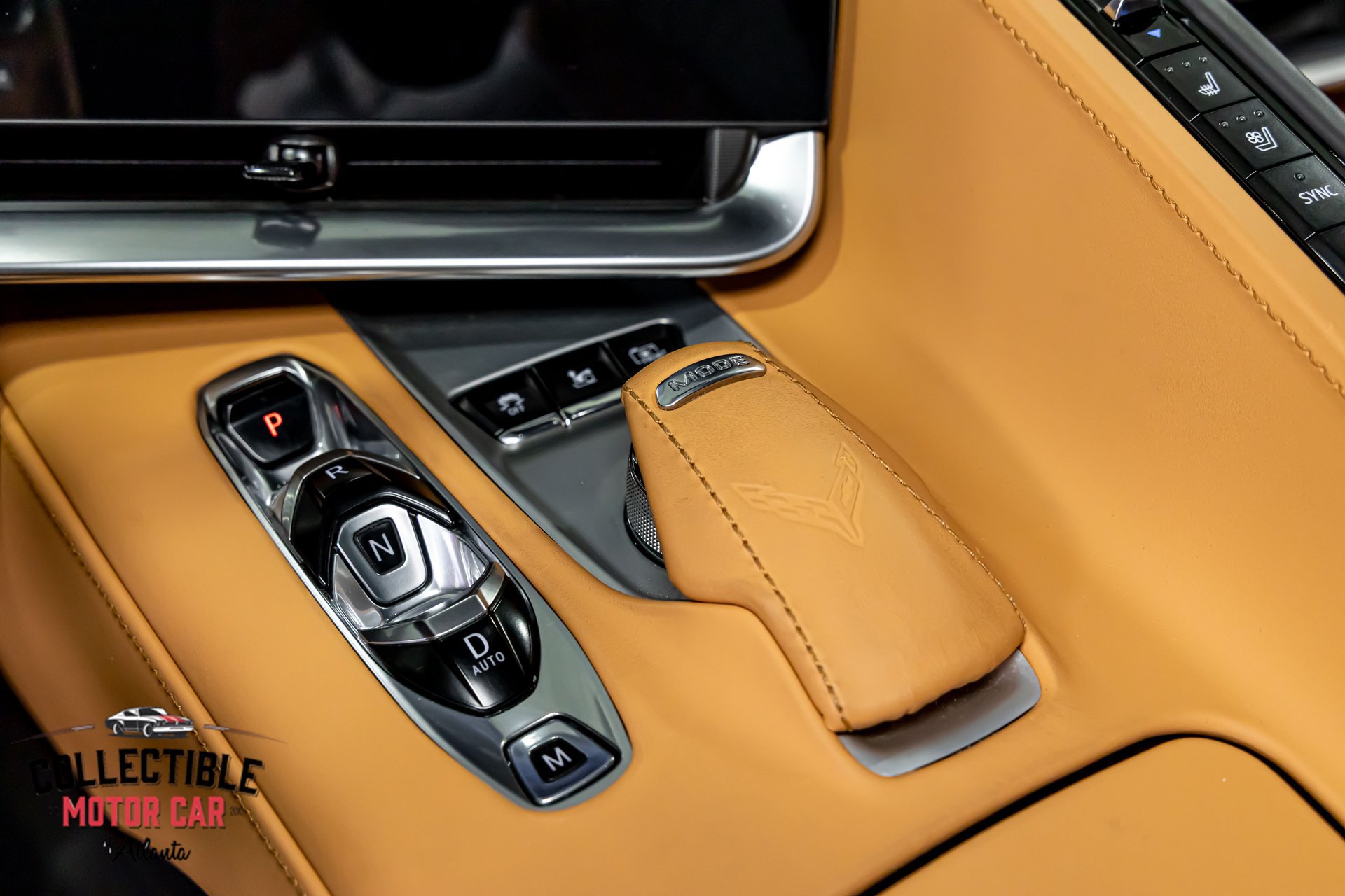 Used 2022 Chevrolet Corvette Stingray Premium Cpe w/ Body-Color Dual Roof Package RWD image 85