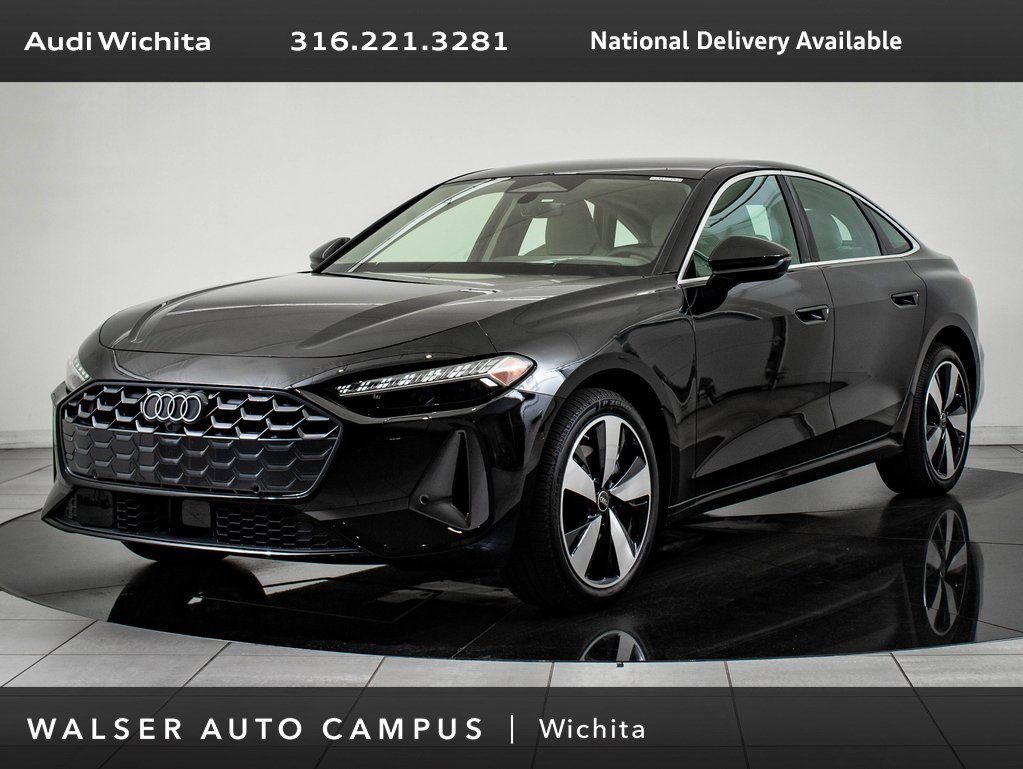 New 2025 Audi A5 2.0T Premium Plus image 1