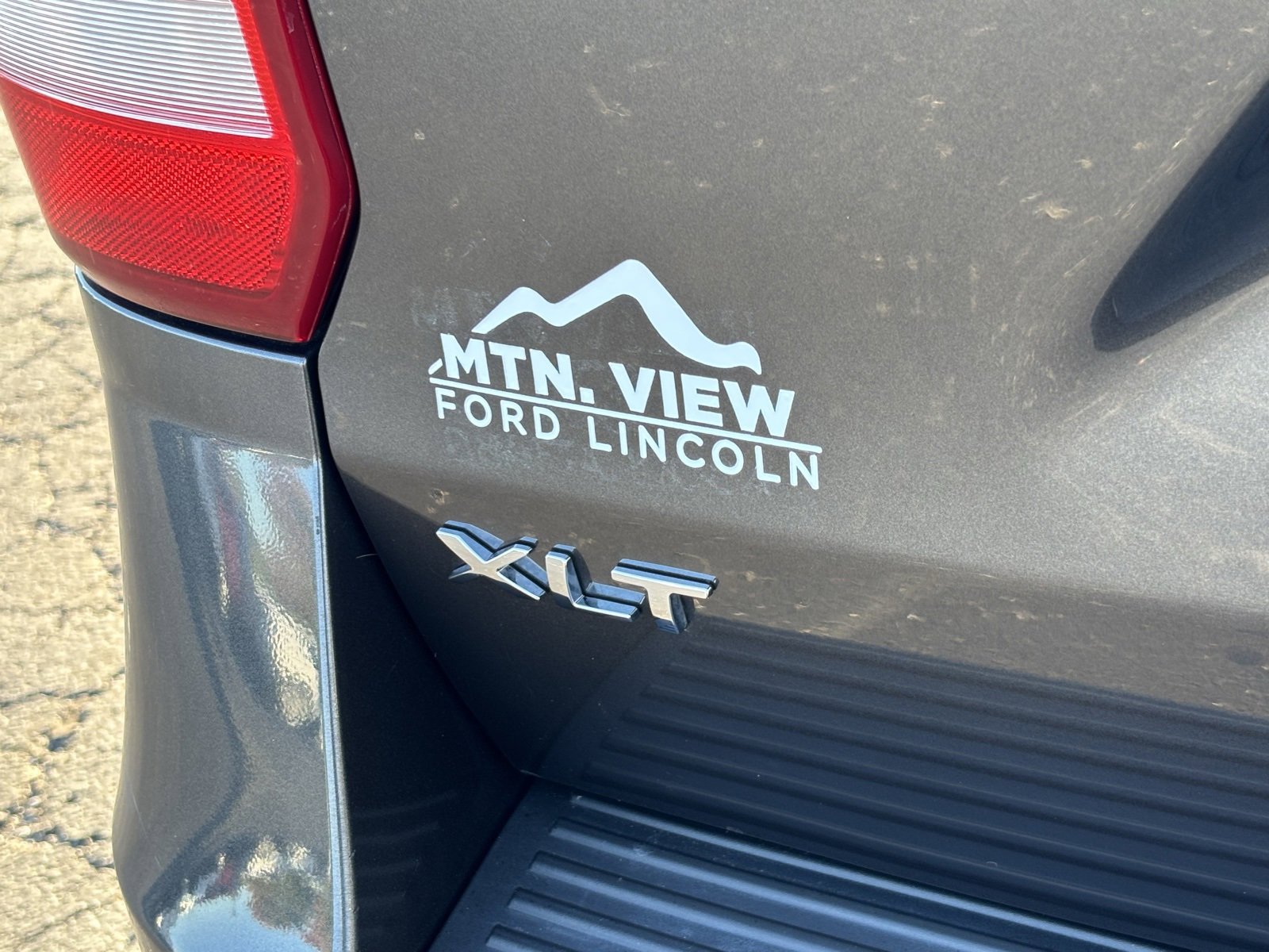 Used 2021 Ford Expedition XLT w/ FX4 Off-Road Package image 14