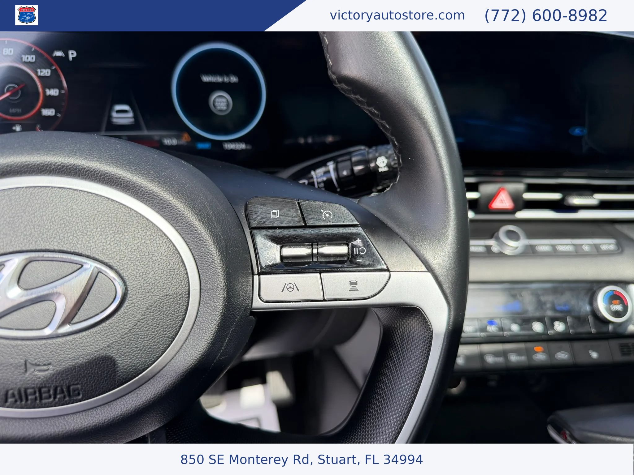 Used 2023 Hyundai Elantra Limited FWD image 30