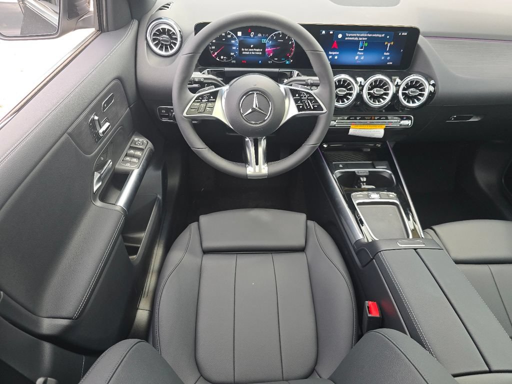 New 2026 Mercedes-Benz GLA 250 4MATIC image 25