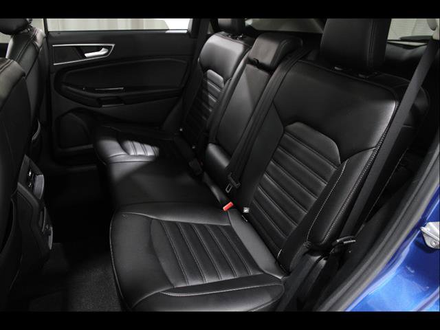 Used 2020 Ford Edge SEL w/ Cold Weather Package image 21