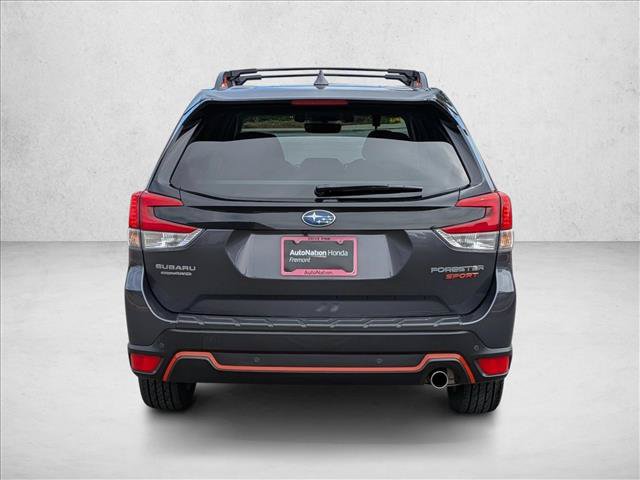Used 2021 Subaru Forester Sport w/ Popular Package #2 AWD/4WD image 7