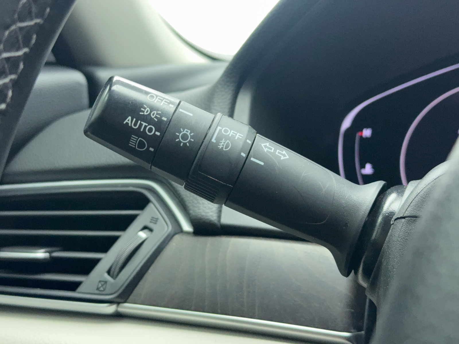 Used 2019 Honda Accord EX-L image 36