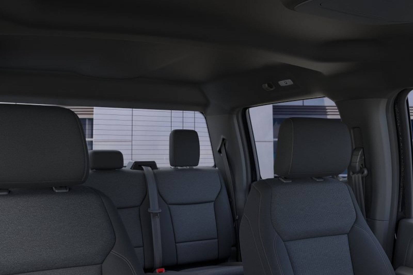 New 2026 Ford F150 XLT w/ FX4 Off-Road Package AWD/4WD image 26