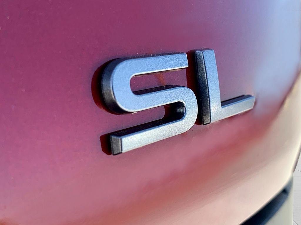 New 2025 Nissan Murano SL w/ Cargo Package image 7