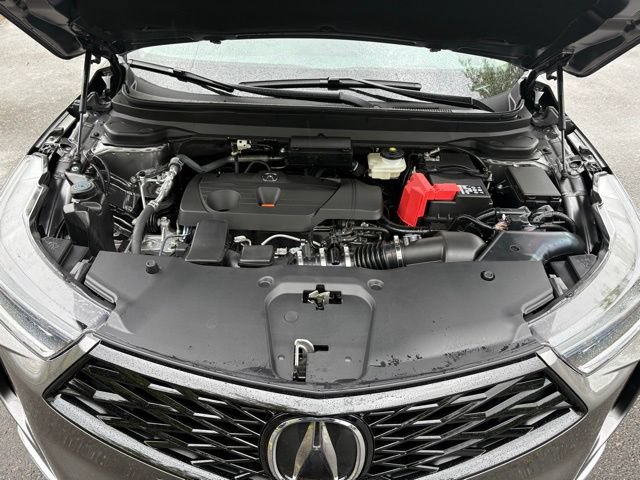 New 2026 Acura RDX SH-AWD w/ Advance Package image 25