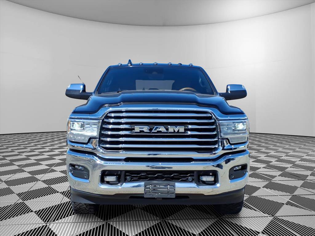Used 2022 RAM 2500 Limited image 2