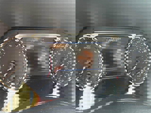 New 2025 Nissan Sentra SV image 20