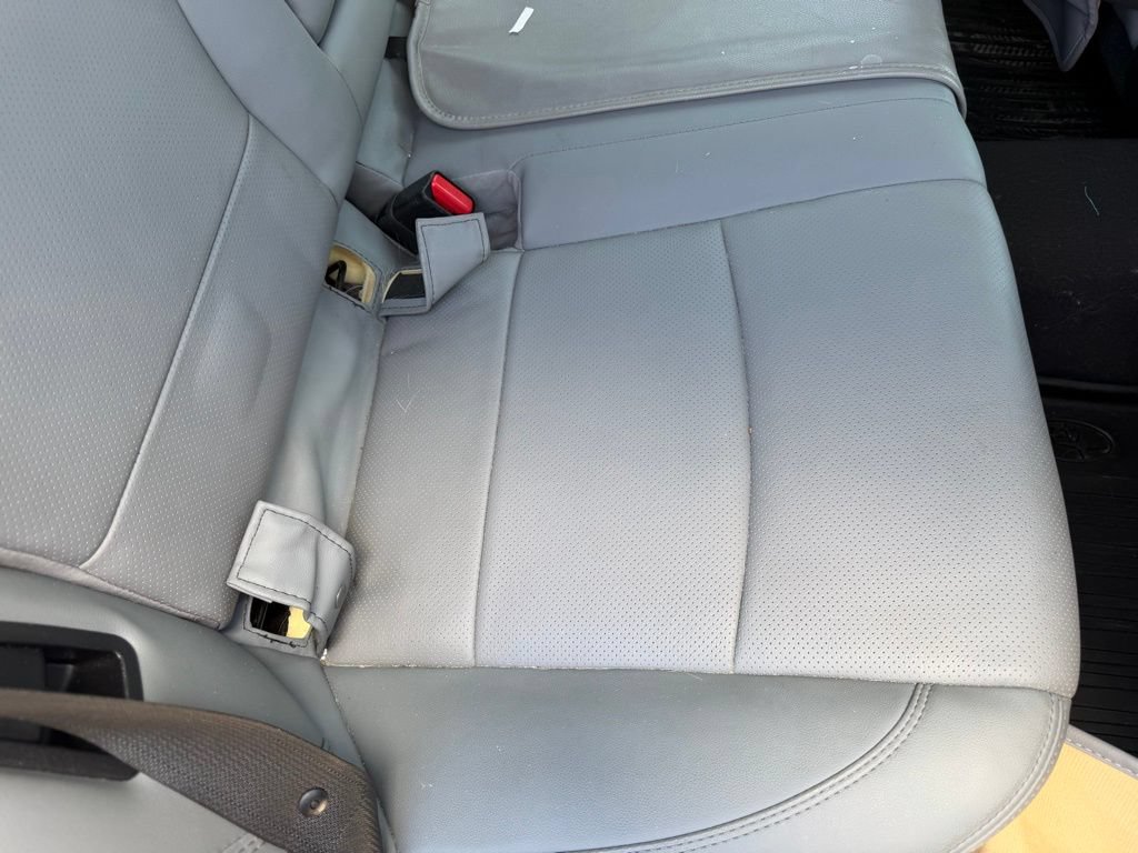 Used 2019 Subaru Outback 2.5i Limited AWD/4WD image 19
