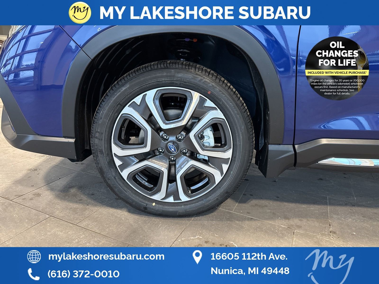 New 2026 Subaru Ascent Limited image 30