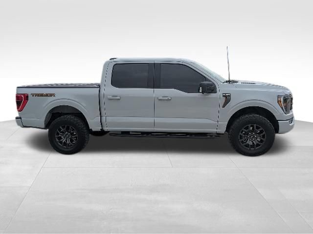 Used 2023 Ford F150 Tremor w/ Trailer Tow Package AWD/4WD image 2