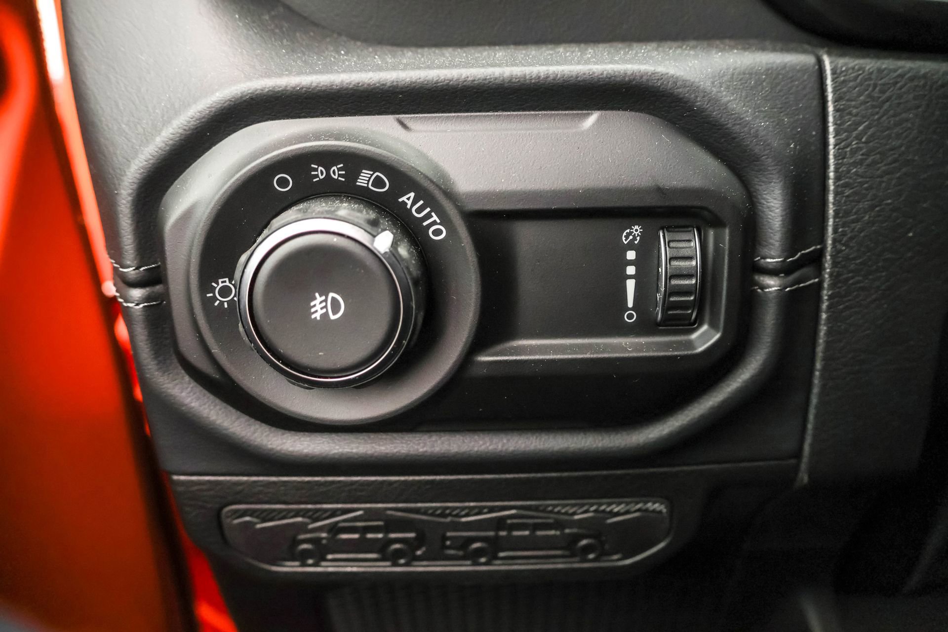 New 2025 Jeep Wrangler Sahara image 30