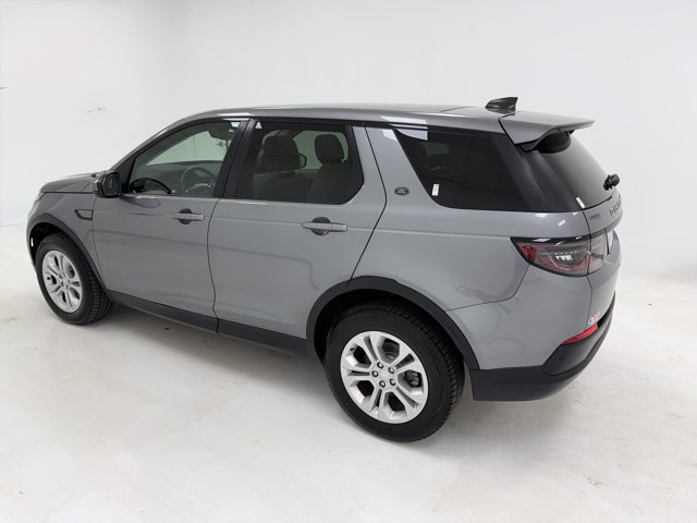 Used 2020 Land Rover Discovery Sport S AWD/4WD image 37