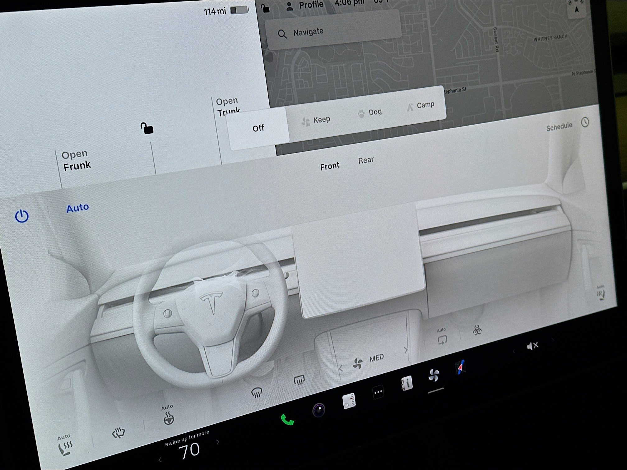 Used 2025 Tesla Model Y Long Range image 23