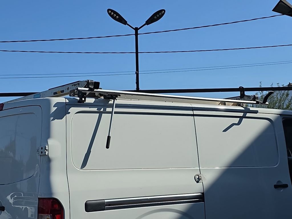 Used 2019 Nissan NV 1500 S RWD image 40