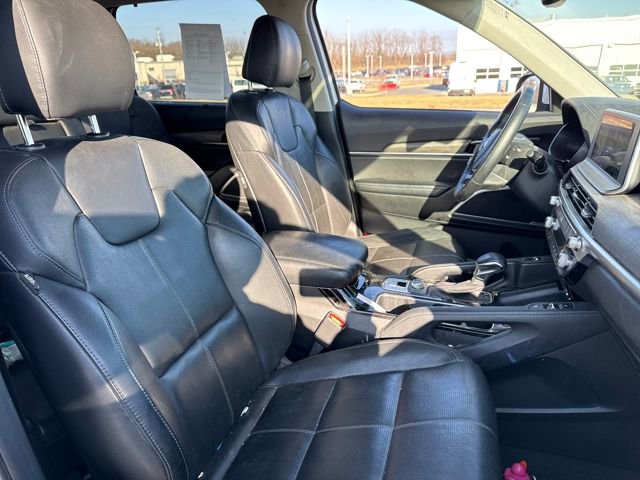 Used 2020 Kia Telluride EX image 13
