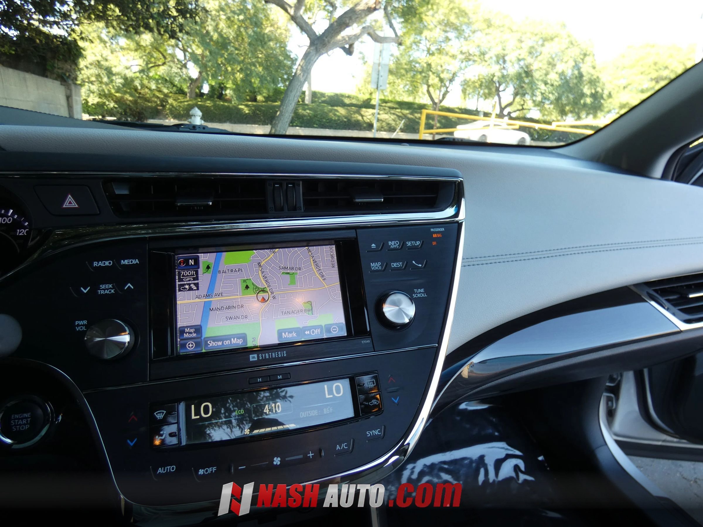 Used 2014 Toyota Avalon Limited FWD image 54