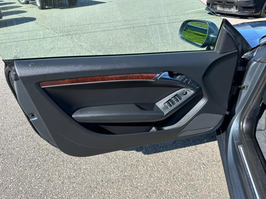 Used 2012 Audi A5 2.0T Premium Plus image 14