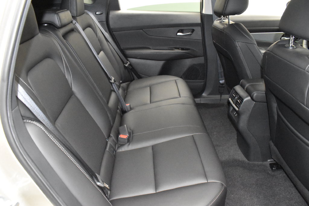 New 2026 Nissan Murano SL AWD/4WD image 35