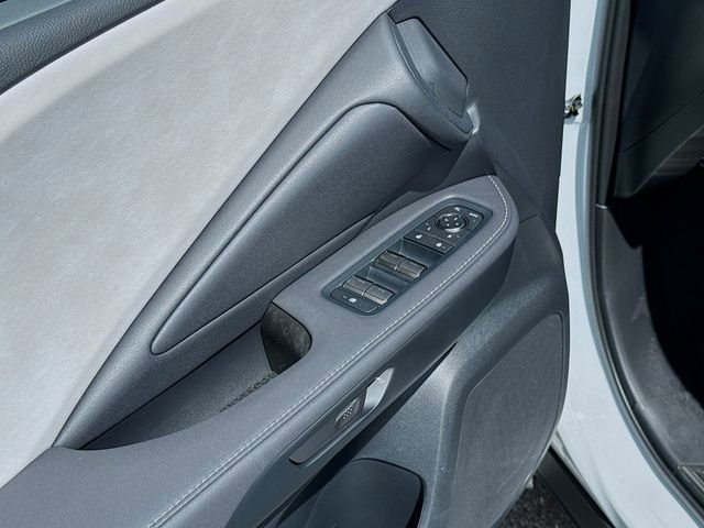 New 2026 Lexus TX 350 FWD image 25