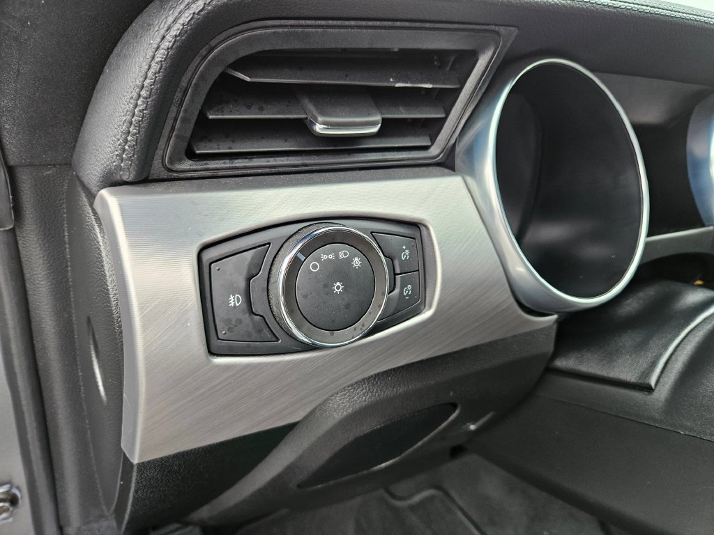 Certified 2022 Ford Mustang GT Premium w/ Ford Safe & Smart Package RWD image 22