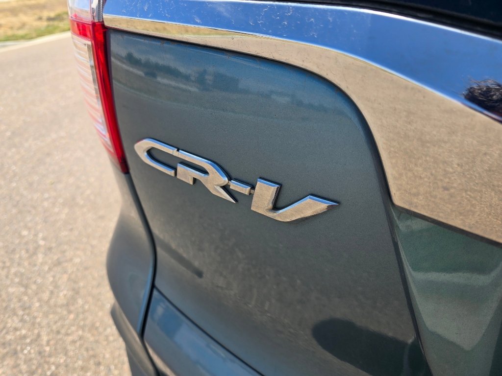 Used 2015 Honda CR-V LX image 10