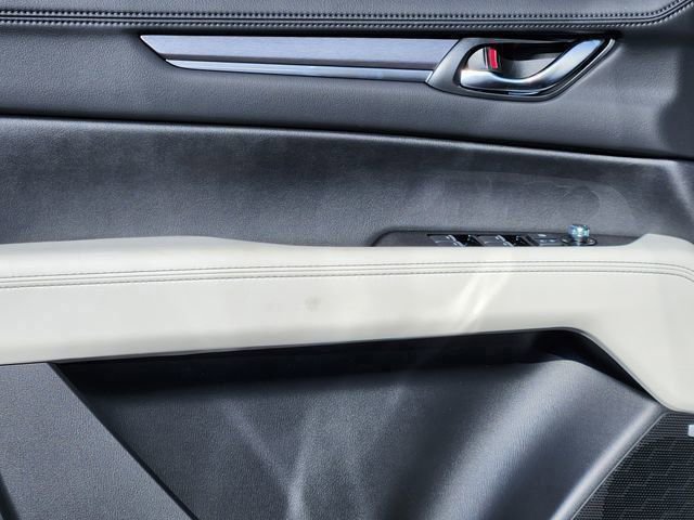 New 2025 MAZDA CX-5 AWD 2.5 S w/ Premium Plus Pkg image 4