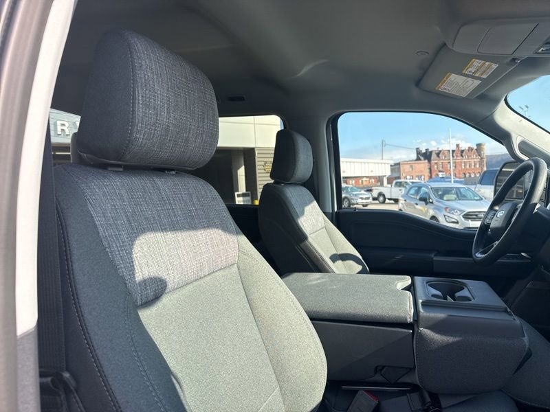 New 2026 Ford F350 XLT w/ XLT Premium Package image 15