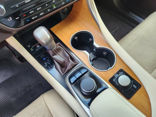 Used 2017 Lexus RX 350 FWD image 19