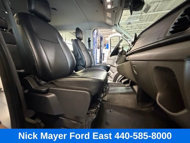 Used 2023 Ford Transit 350 XL RWD image 12