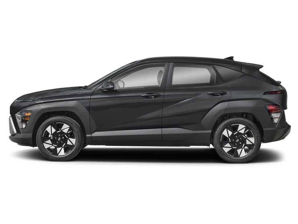 Used 2024 Hyundai Kona SEL AWD/4WD image 40