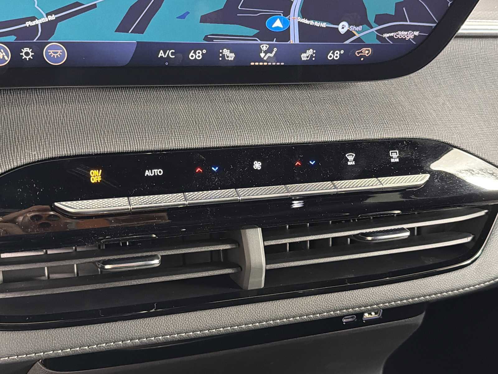 New 2026 Buick Enclave Sport Touring w/ Power Package image 33