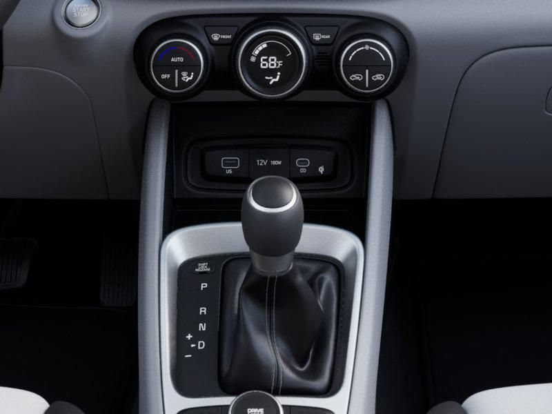 New 2026 Hyundai Venue SEL FWD image 17