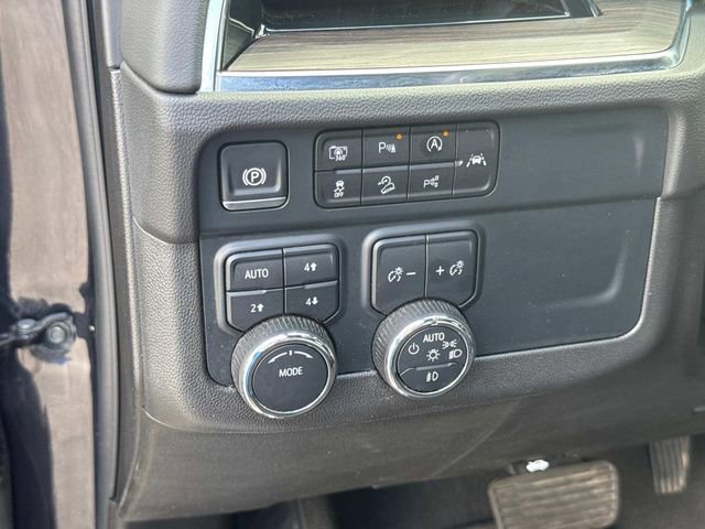 Used 2025 Chevrolet Tahoe Z71 image 28