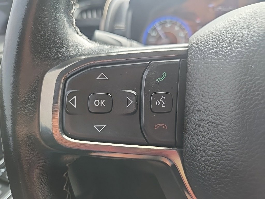 Used 2021 RAM 1500 Limited image 62