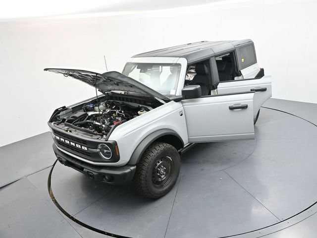 New 2026 Ford Bronco Big Bend w/ Black Diamond Package AWD/4WD image 37