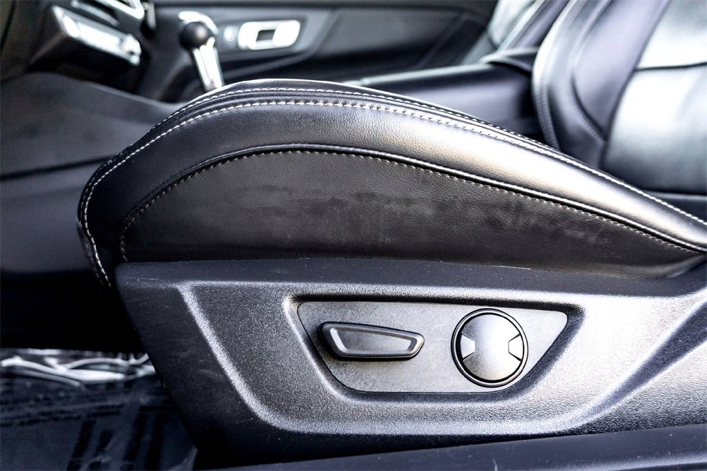 Used 2024 Ford Mustang Premium image 11